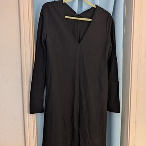 Little Black Dress-Banana Republic